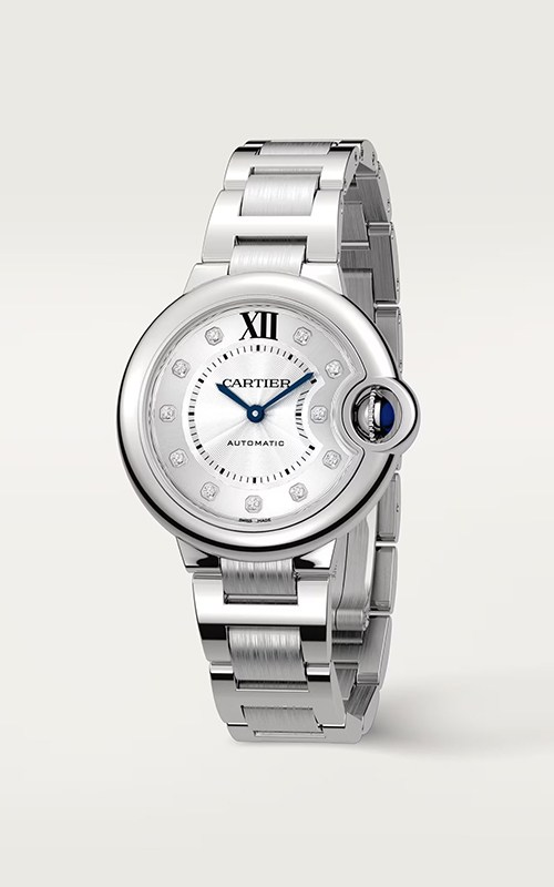 Cartier Ballon Bleu