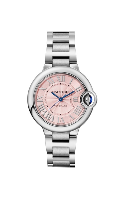 Cartier Ballon Bleu