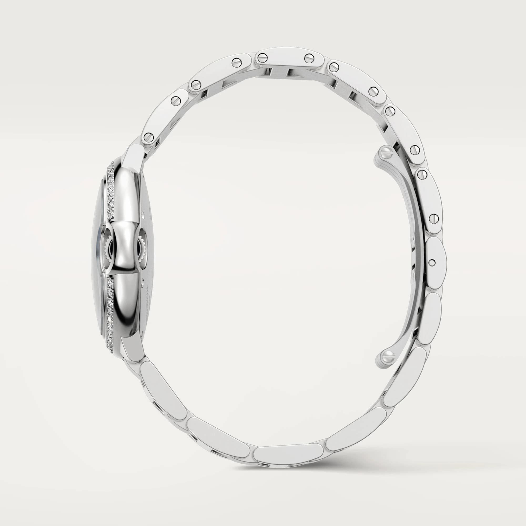 Cartier W4BB0028 Ballon Bleu Watches