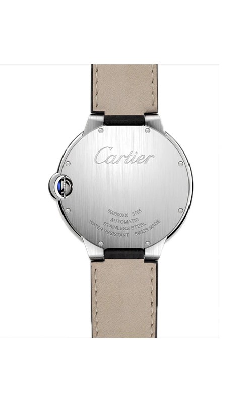 Cartier WSBB0026 Ballon Bleu Watches