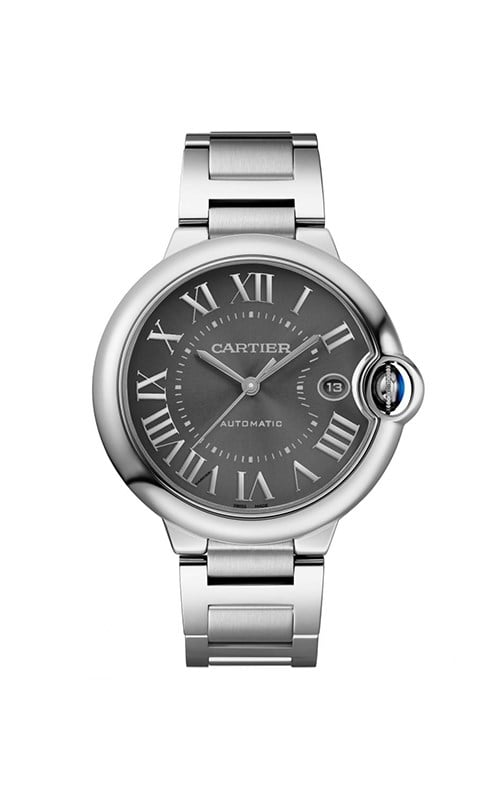 Cartier Ballon Bleu