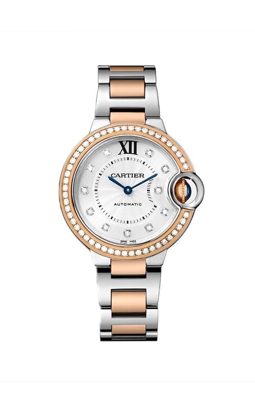 Cartier Ballon Bleu
