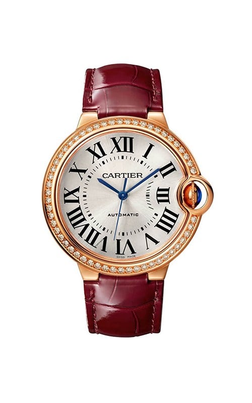 Cartier Ballon Bleu