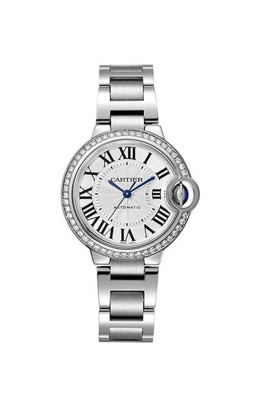 Cartier Ballon Bleu