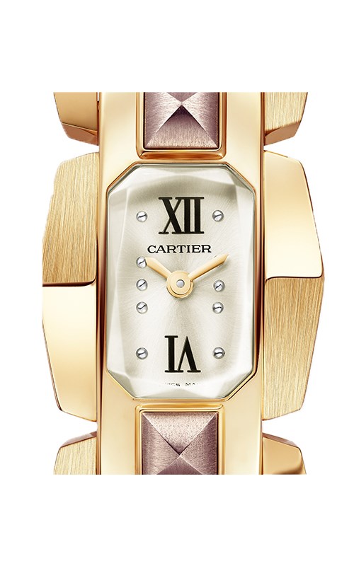 Cartier Clash