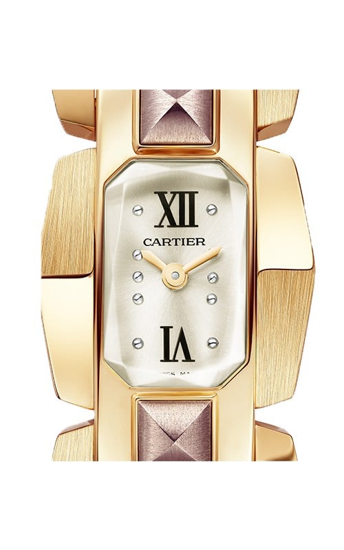 Cartier Clash