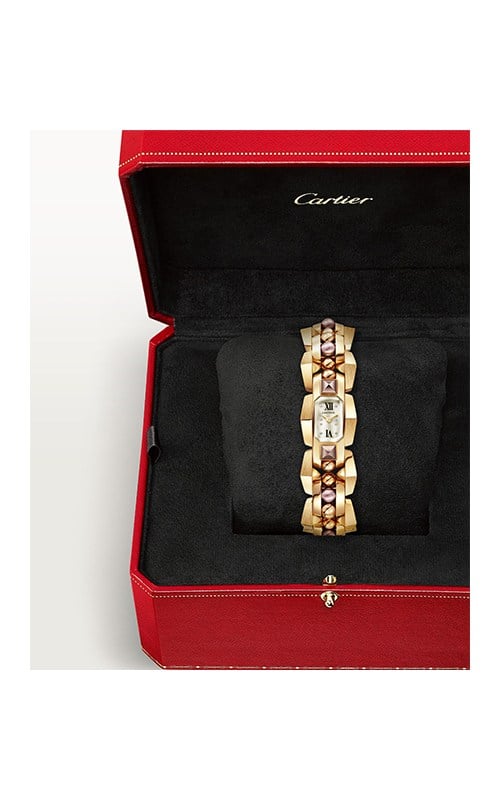 Cartier Clash