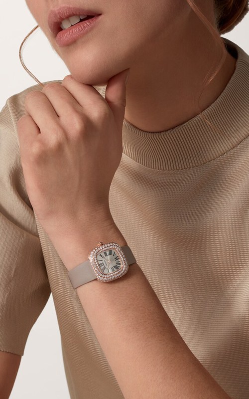 Cartier WJCS0004 Coussin Watches