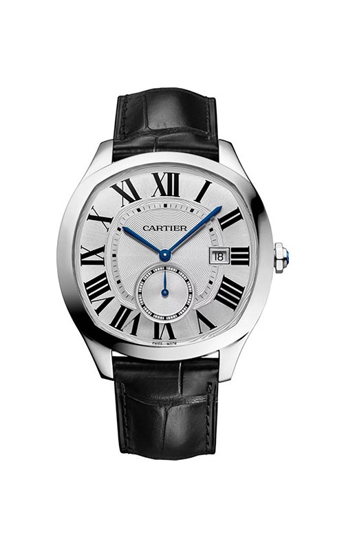 Cartier Drive