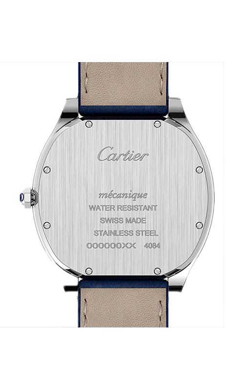 Cartier WSNM0011 Drive Watches