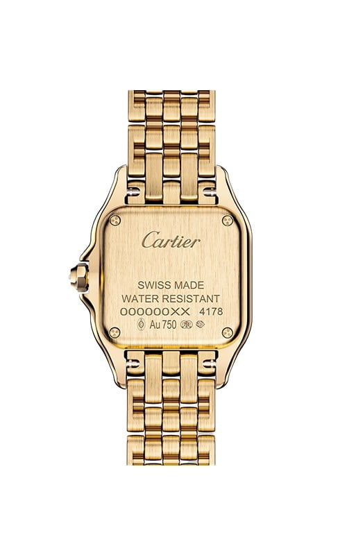 Cartier WJPN0086 Panthere Watches