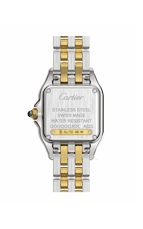 Cartier W2PN0006 Panthere Watches