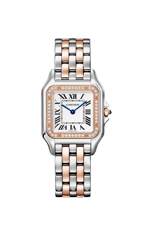 Cartier W3PN0015 Panthere Watches