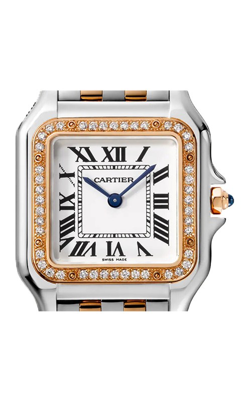 Cartier Panthere