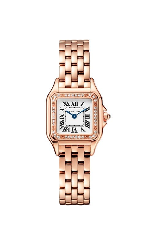 Cartier WJPN0087 Panthere Watches