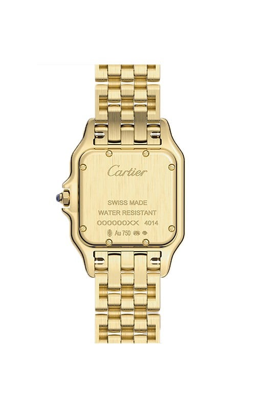 Cartier Panthere
