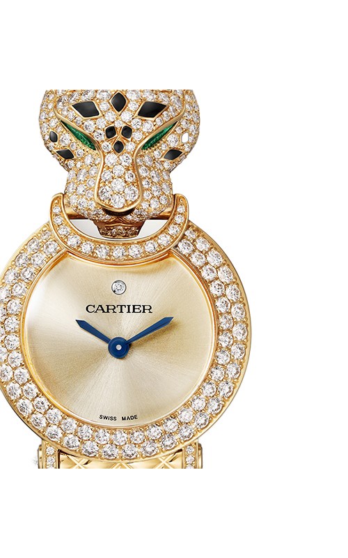 Cartier Panthere