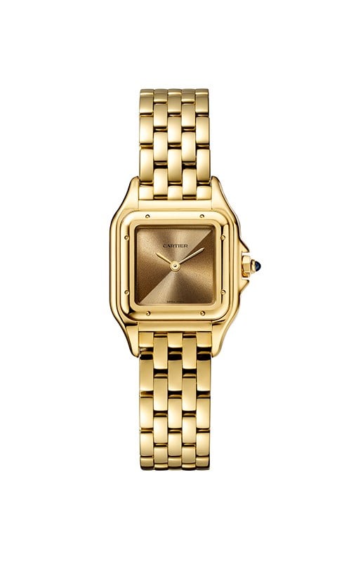 Cartier WGPN0031 Panthere Watches