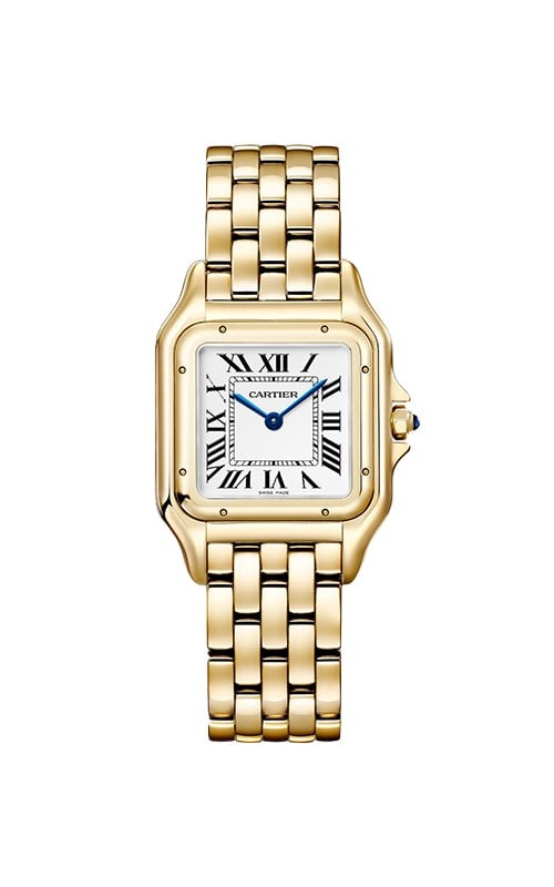 Cartier Panthere
