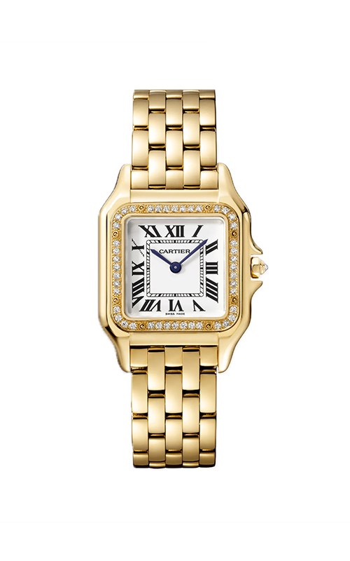 Cartier Panthere