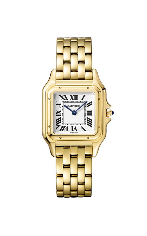 Cartier Panthere