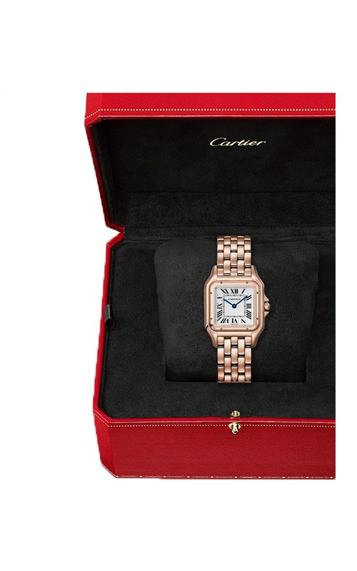 Cartier WGPN0061 Panthere Watches