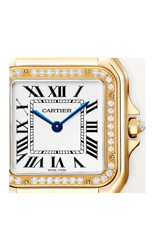 Cartier WJPN0060 Panthere Watches