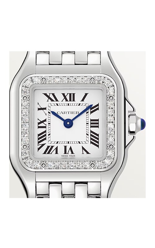 Cartier W4PN0016 Panthere Watches
