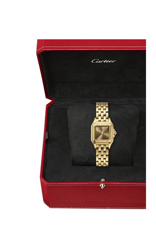 Cartier Panthere