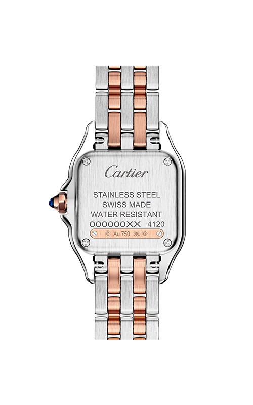 Cartier Panthere