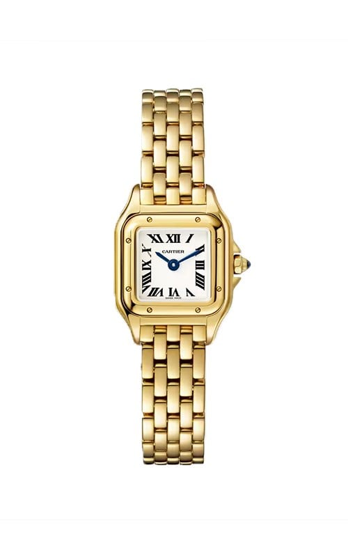 Cartier Panthere