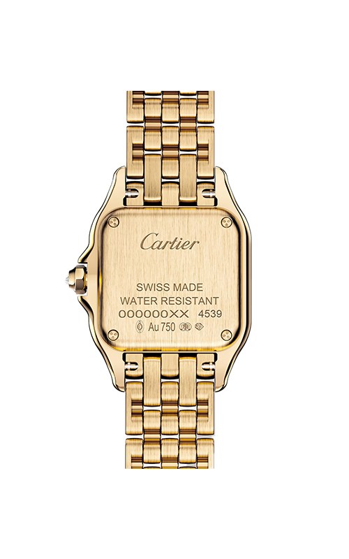 Cartier WJPN0094 Panthere Watches