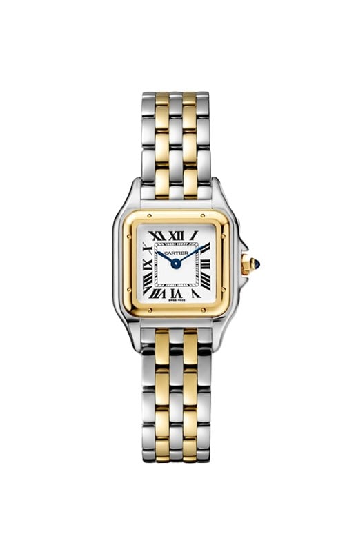 Cartier W2PN0018 Panthere Watches
