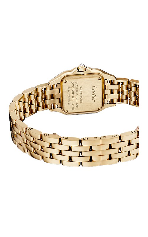 Cartier WJPN0086 Panthere Watches