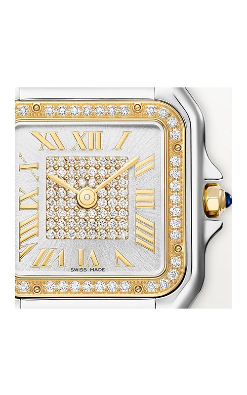 Cartier W3PN0013 Panthere Watches