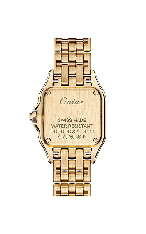 Cartier WJPN0086 Panthere Watches