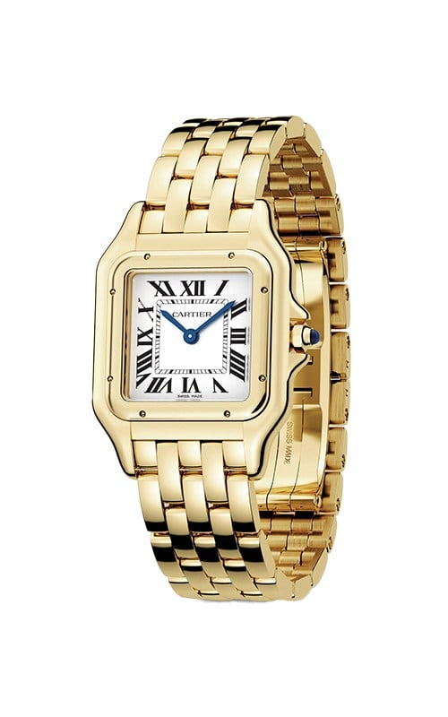 Cartier WGPN0058 Panthere Watches