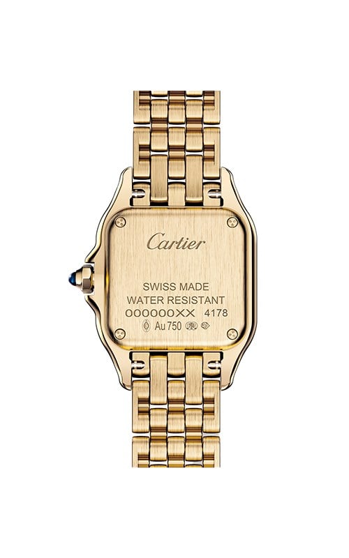 Cartier Panthere