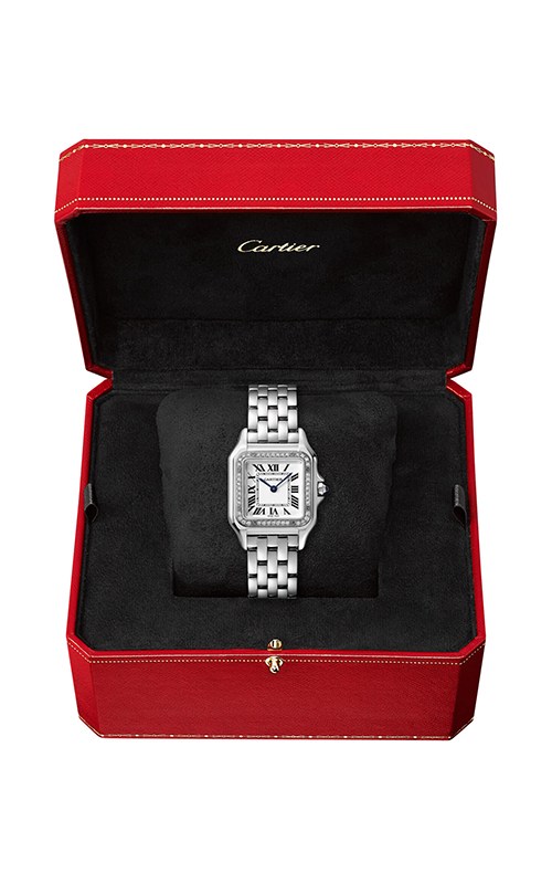 Cartier W4PN0008 Panthere Watches