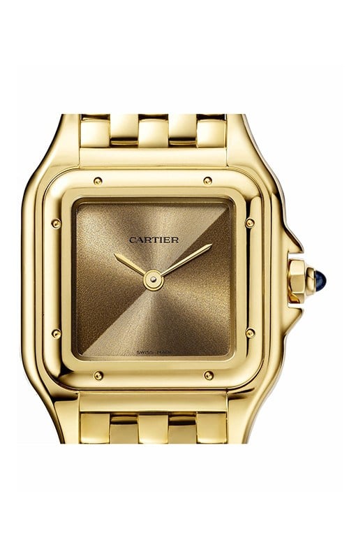 Cartier Panthere
