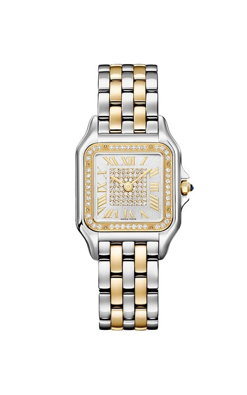 Cartier W3PN0013 Panthere Watches