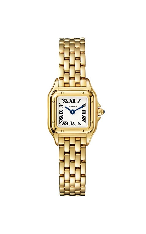 Cartier WGPN0048 Panthere Watches