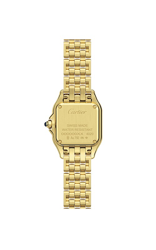Cartier WGPN0038 Panthere Watches