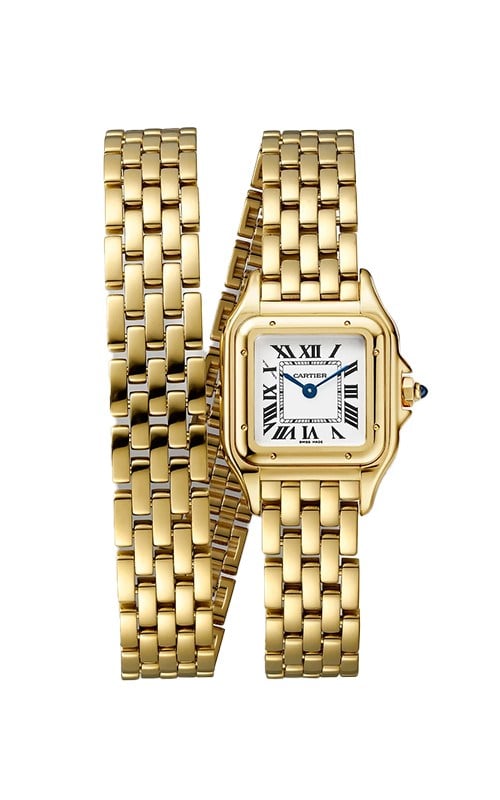 Cartier WGPN0039 Panthere Watches
