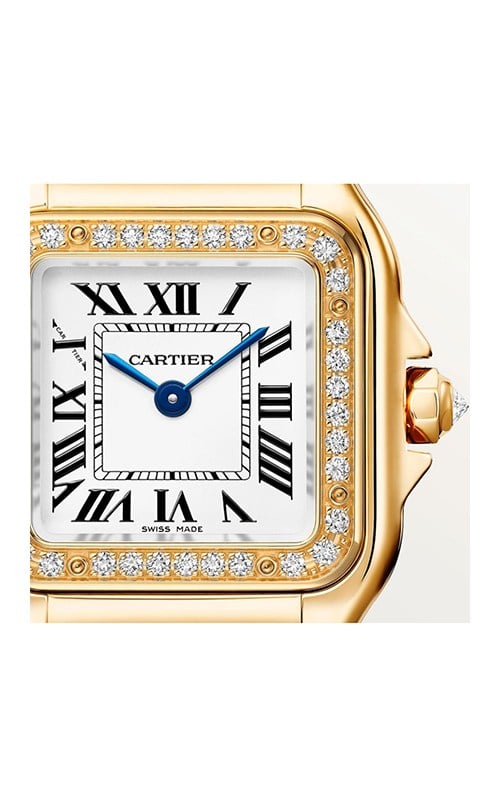 Cartier WJPN0059 Panthere Watches