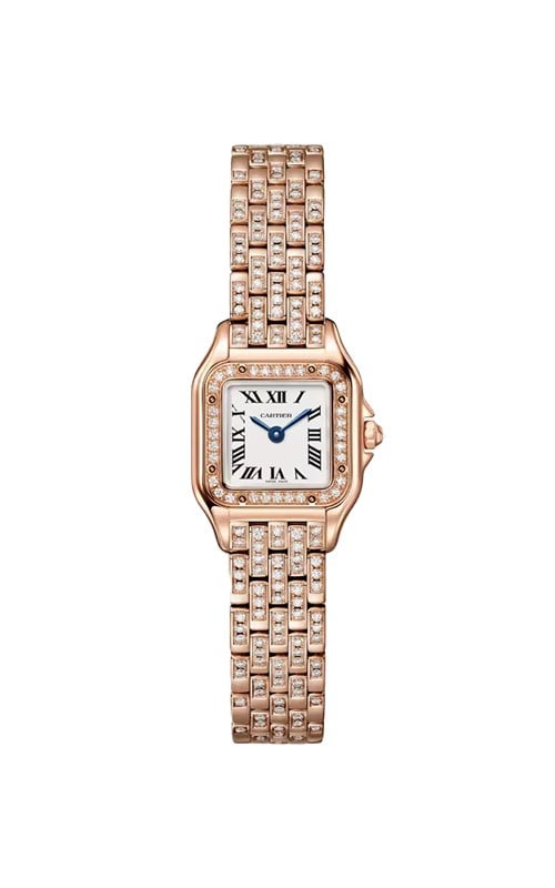 Cartier Panthere