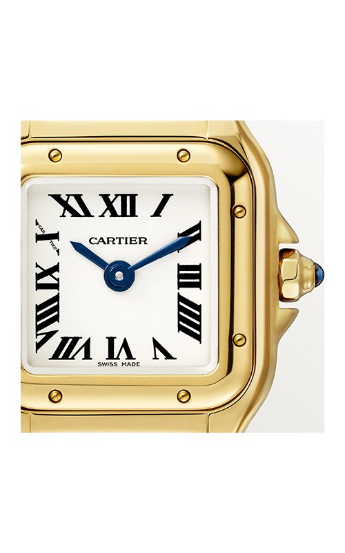 Cartier WGPN0048 Panthere Watches
