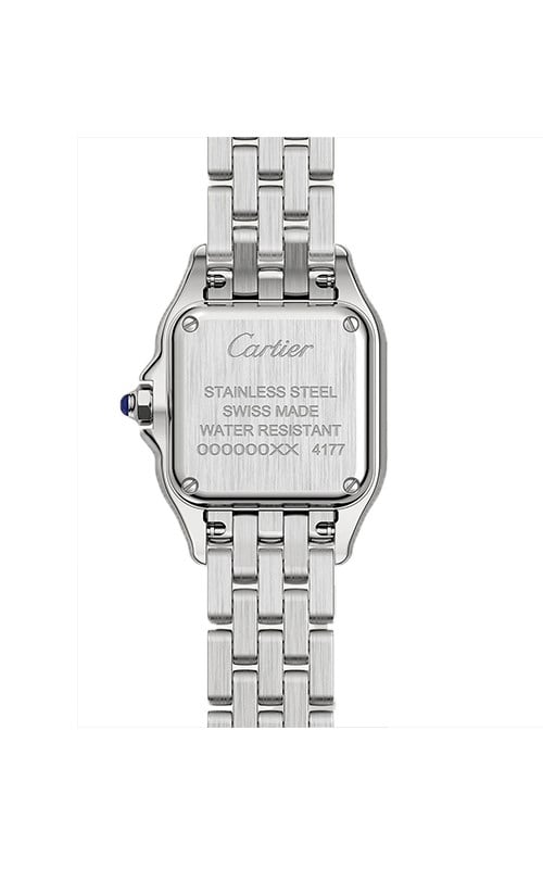 Cartier W4PN0007 Panthere Watches
