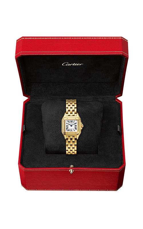 Cartier WGPN0038 Panthere Watches