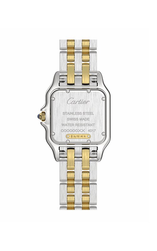 Cartier W2PN0007 Panthere Watches